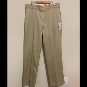 NWT Dickies 874 Work Pants